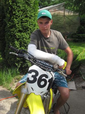 Никита Катков